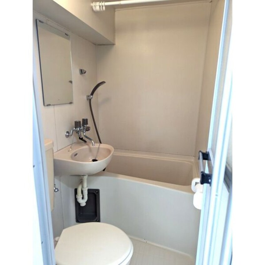 バス／シャワールーム等 第５七福ビル