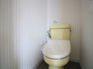 トイレ 第５七福ビル