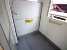 洗濯機置場 第５七福ビル