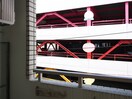 室内からの展望 第５七福ビル