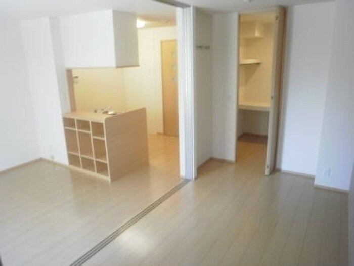 居室 プランドール鳴尾