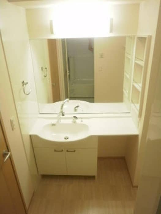 洗面 プランドール鳴尾