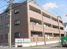 デュオプルーリオンの外観