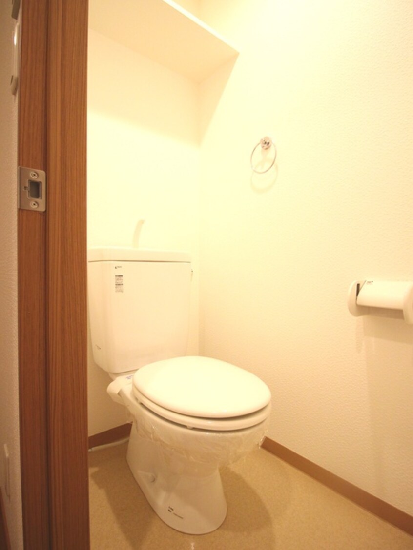 トイレ ＰＥＮＣＩＬ柳橋