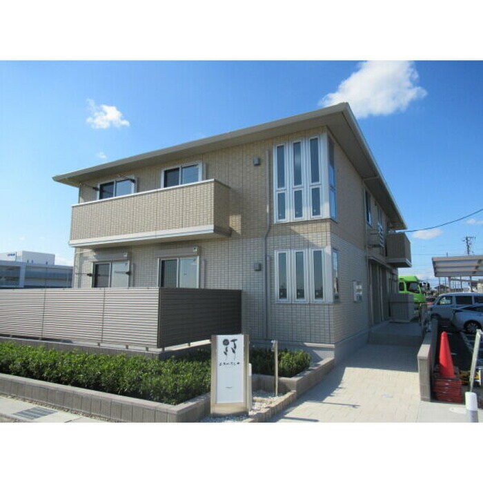 外観写真 エスペランサ