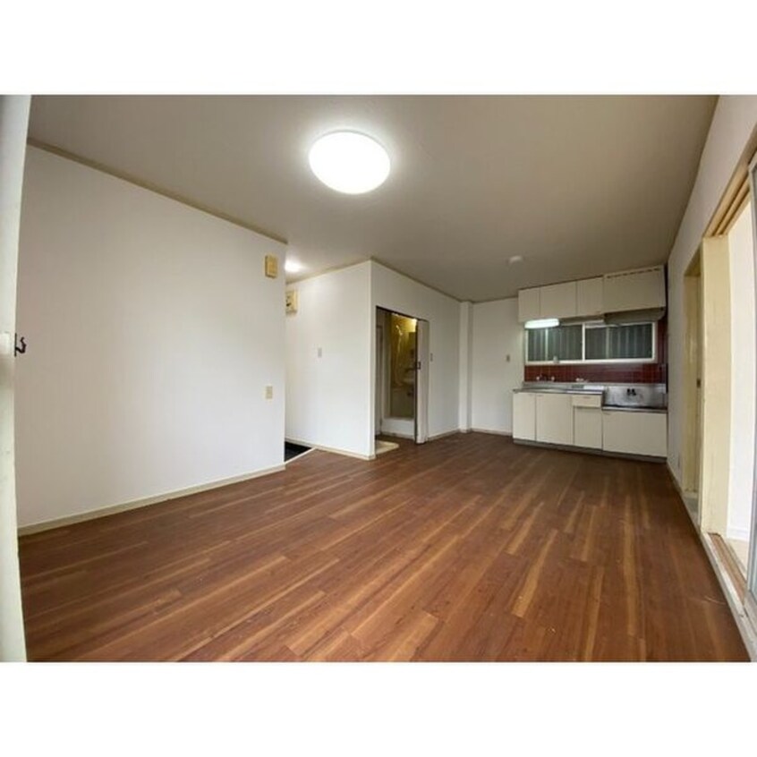 居室 ＳＴＲＥＥＴ　Ｋ