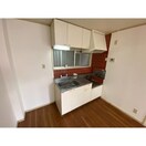 キッチン ＳＴＲＥＥＴ　Ｋ