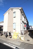 外観写真 ＳＴＲＥＥＴ　Ｋ