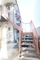 その他 ＳＴＲＥＥＴ　Ｋ