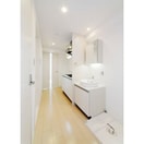 洗面 パルティール覚王山（501）