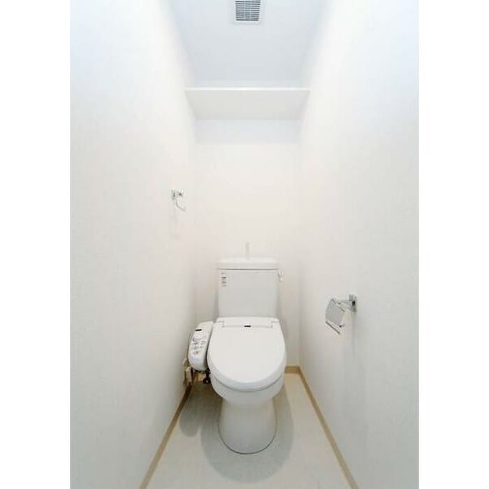 トイレ パルティール覚王山（501）