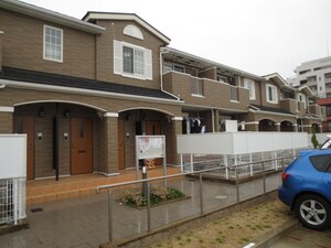 シュティ－ル緑山