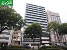 S-RESIDENCE上前津駅前の外観