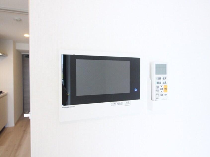 内観写真 S-RESIDENCE上前津駅前