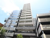 ﾌﾟﾚｻﾝｽ丸の内ﾚｼﾞﾃﾞﾝｽⅢ(505)