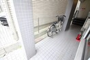 外観写真 コーポ杉栄３