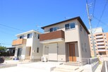 知立山戸建賃貸G棟
