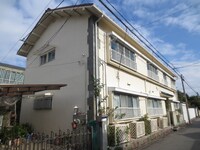 まつうら苑マンションＡ棟