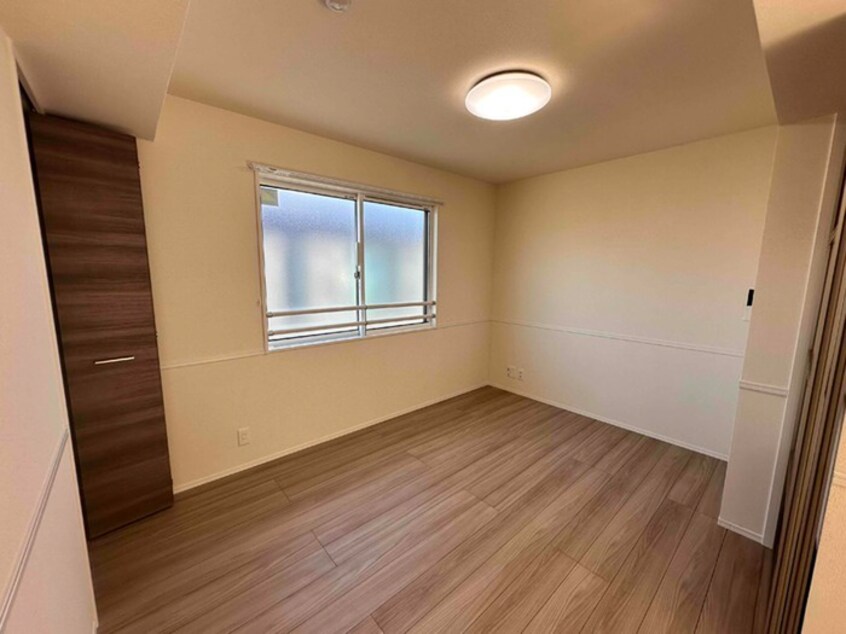 居室 ラスペリータ