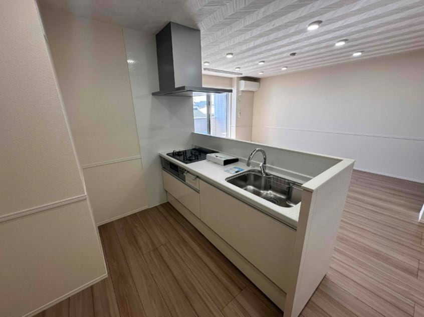 キッチン ラスペリータ