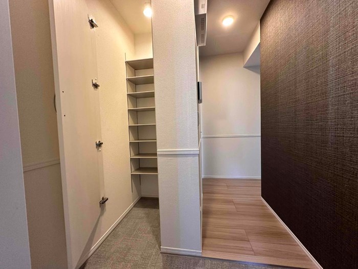 靴箱 ラスペリータ