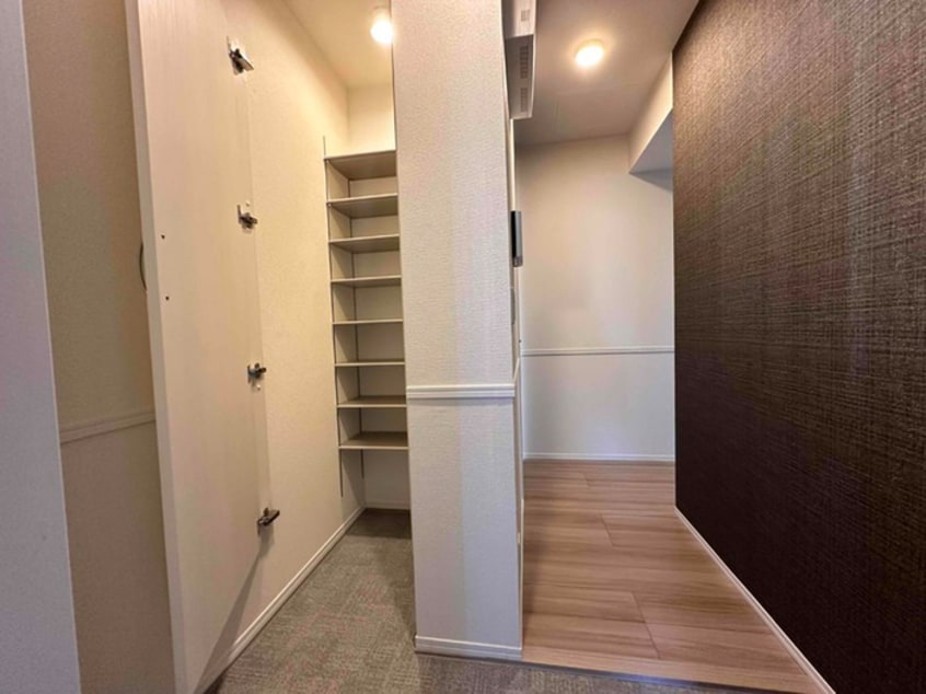 靴箱 ラスペリータ