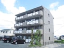 サンリバパ－クの外観