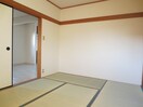 居室 トル－スヒルズＩＴＭ　Ｂ棟
