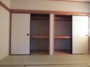 収納 トル－スヒルズＩＴＭ　Ｂ棟
