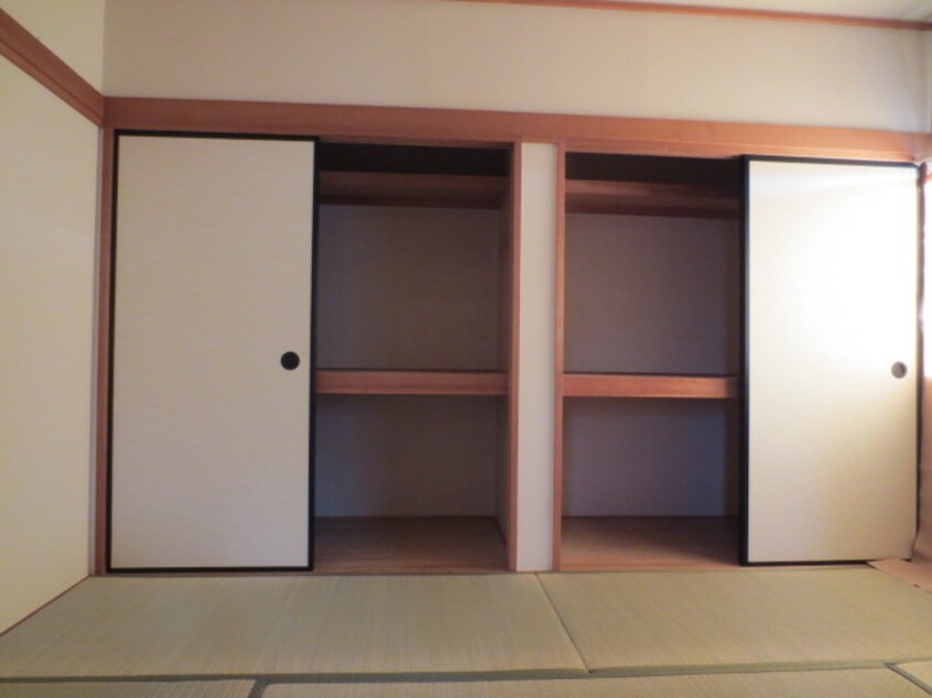 収納 トル－スヒルズＩＴＭ　Ｂ棟