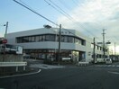 天白郵便局(郵便局)まで910m トル－スヒルズＩＴＭ　Ｂ棟