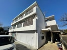 鶴田ビルの外観