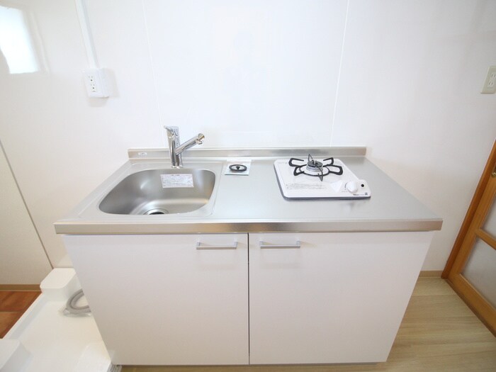 キッチン 鶴田ビル