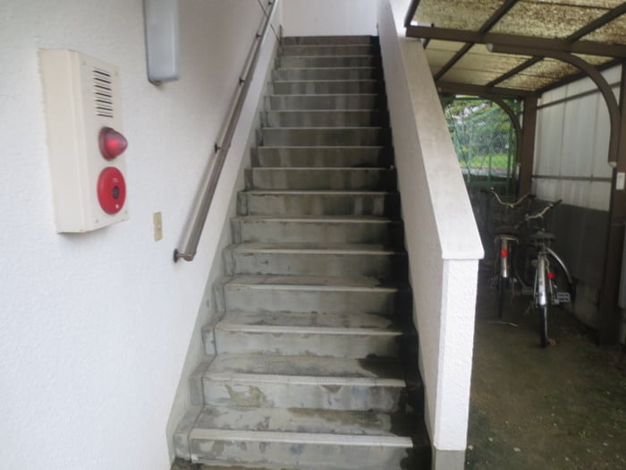 建物設備 鶴田ビル