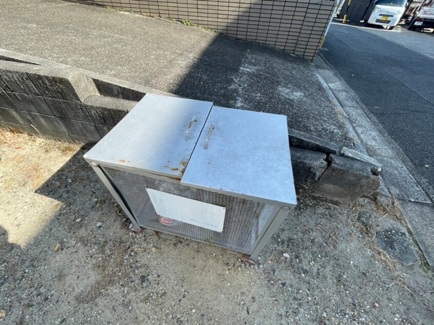 建物設備 鶴田ビル