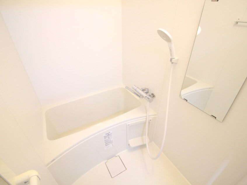 バス／シャワールーム等 鶴田ビル