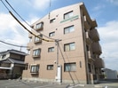 GREEN HOUSE TSURUTAの外観