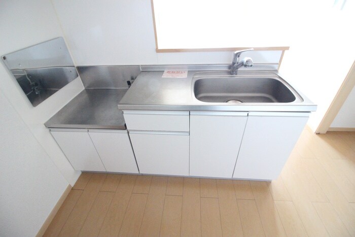 キッチン カ－サ・ドマ－ニ