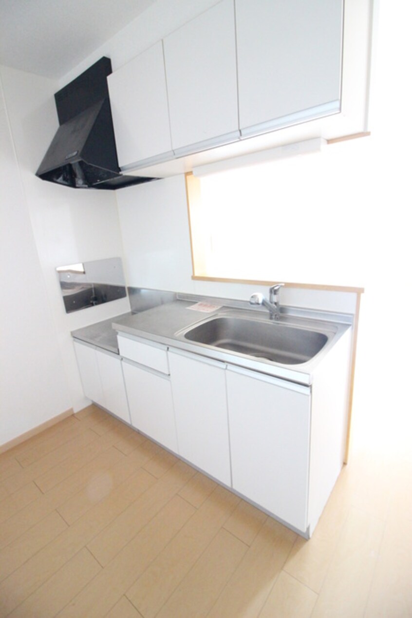 キッチン カ－サ・ドマ－ニ