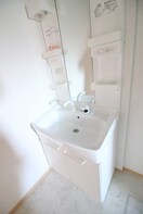 洗面 カ－サ・ドマ－ニ