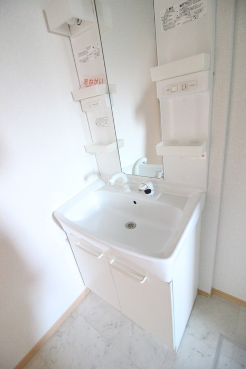 洗面 カ－サ・ドマ－ニ