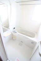 バス／シャワールーム等 カ－サ・ドマ－ニ