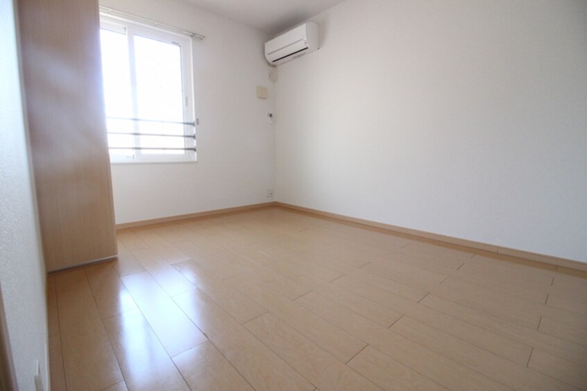 居室 カ－サ・ドマ－ニ