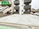 駐車場 Cherim桜本町Legacy