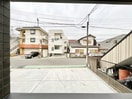 室内からの展望 Cherim桜本町Legacy