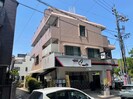 １９ビルの外観