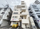 ハイツ原2の外観