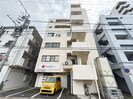 ハイツ原2の外観