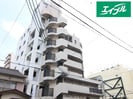 エミール１st.の外観