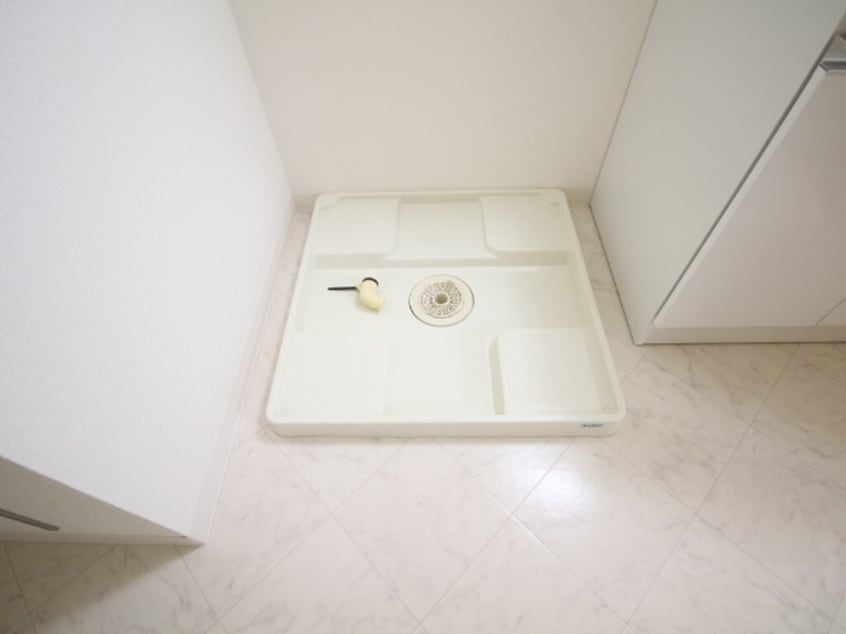 洗濯機置場 プロシード大須